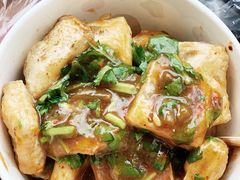 -无声臭豆腐(大井1号店)