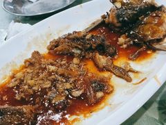 -老孙家饭庄·非遗(东关店)