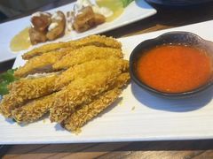 -有才叔的小馆(民乐园店)