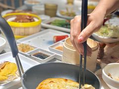 -满江悦手作点心(开元地中海店)