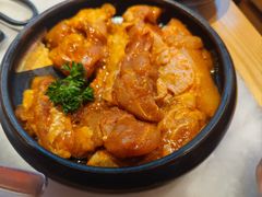 -韩宫宴炭火烤肉(印象城店)