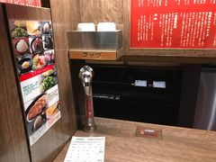 -一兰拉面(梅田阪急东通店)