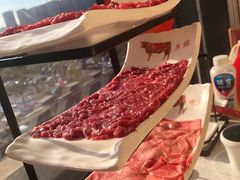 -左庭右院鲜牛肉火锅(苏州园区永旺店)