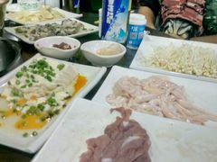 -大明铜锅·烤涮坊·烧烤(总店)