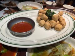 -纳鲁孜·新疆特色餐厅(上海悦荟广场店)