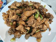 -生态苑农庄(十里画廊遇龙河店)