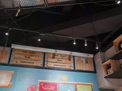 -棒约翰比萨·意面(剑河店)