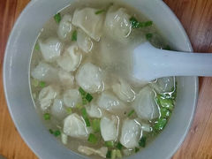 android_upload_pic-绿杨馄饨店(上塘街店)