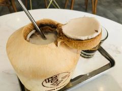 -嗒令甜品·主题融合料理餐厅(首座时代店)