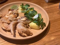 -SHAN山(前滩太古里店)