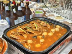 -马老六清真餐厅(雁滩店)