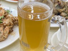 -人和啤酒屋海鲜大排档(营口路店)