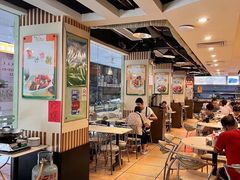 -玲又珑美食(盘福路店)