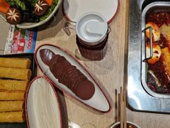 -彤德莱牛肉火锅(双港店)
