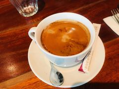 -La Strada(安福路店)