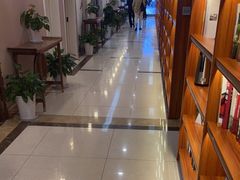 -香山湖渔家大院