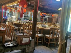 -印象鲵宴·张家界地标美食名片(溪布街店)