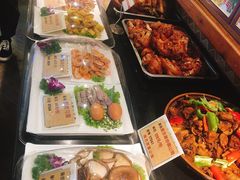 -福来齐·鲁菜海鲜·渔家菜(朝阳街分店)