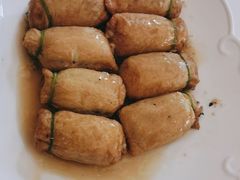 -玉华台饭庄·淮扬菜·烤鸭(望京店)