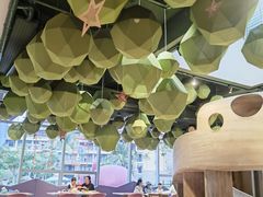 -水桶王国主题餐厅·聚会·生日派对·亲子活动·家庭套餐(亚龙湾希尔顿店)