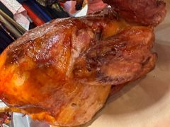 -破瓦寒窑·地摊烤羊排