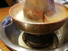 -鑫隆四季涮肉(八角畅游店)