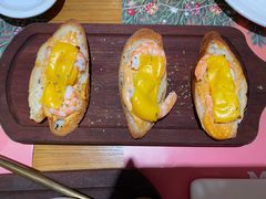 -HELLO MUSAE 拾光缪斯餐厅·纯正希腊风味(苏州中心店)