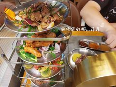 -杨小佳·齐齐哈尔烤肉·烤串(广州店)