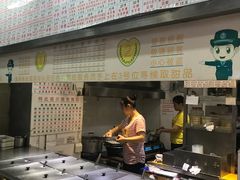 门面-百花传统甜品店(原址店)