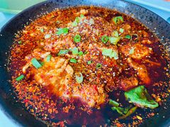 -北京老铺烤鸭(高新店)
