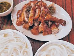-凌舍好烧鹅(中山路店)