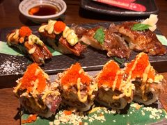 -木村武·手作寿司料理(中山亭店)
