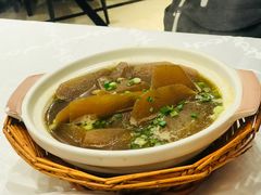 -庆余楼·用心与食材·特色菜&灶头面(仙蠡墩店)