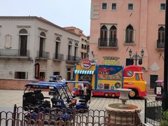 -华谊兄弟（长沙）电影小镇