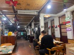 -人民公社大食堂(顺义总店)