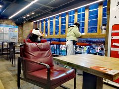 -放哈·甜醅子奶茶创造者(正宁路店)