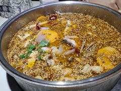 -大河宴鱼台头(金凤万达店)