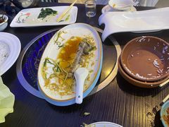 -东江海鲜大排档·潮汕菜·砂锅粥
