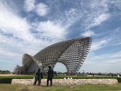 -南汇嘴观海公园