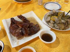 -烧鹅妹饭店