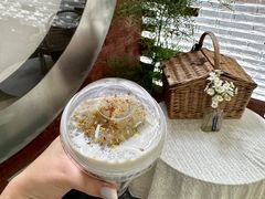 -欧邑咖啡小站 HLab Coffee
