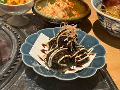 -隐泉京望日式料理(太和广场店)