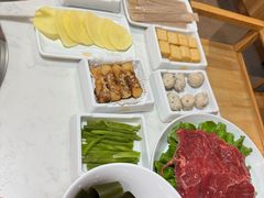 -傣妹火锅(南京东路一店)