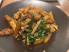 -紫滇源云南生态菜(丹凤街店)