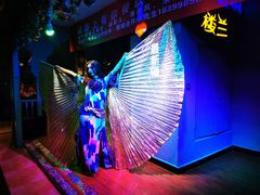 -驿楼兰·新疆菜(火车站店)