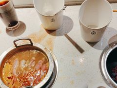 -龍歌自助小火锅(崂山丽达店)