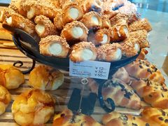 -面包新语(上地华联店)