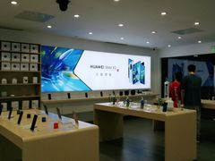 -华为授权体验店(万航渡路)