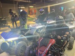 -核客电玩城(东门店)