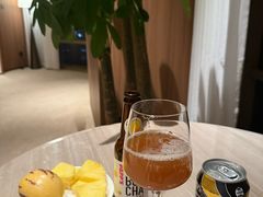 -上海外滩茂悦大酒店